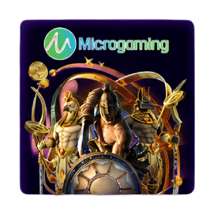 Microgaming