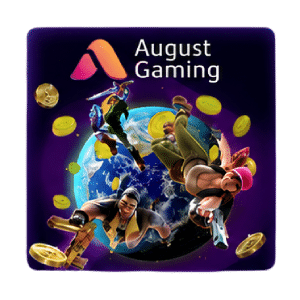 August Gaming