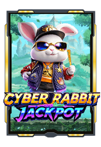 Cyber Rabbit