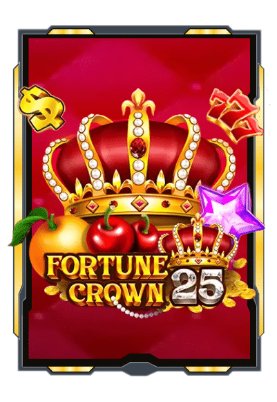 Fortune Crown