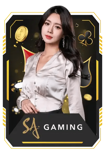 Sa gaming