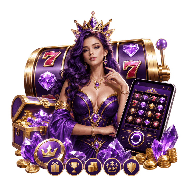 LUCKY168 สล็อตออนไลน์ ภาพรวมระบบเกม