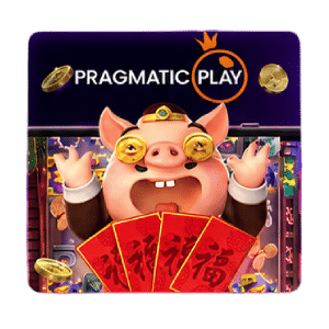 Pragmatic play