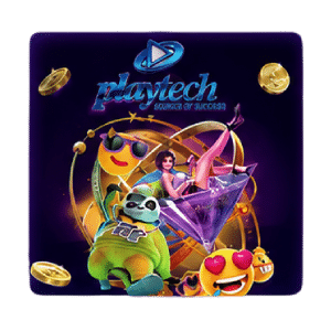 Play tech